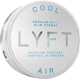 Cool Air Regular