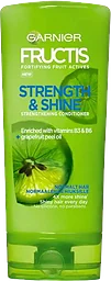 Strenght&Shine Normalt Hår