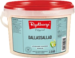 Dallassallad