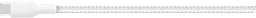 USB-C To USB-C 240W 2m vit