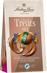 Chokladpåse Chocolate Treats Mix