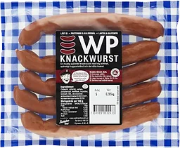 Knackwurst Smal