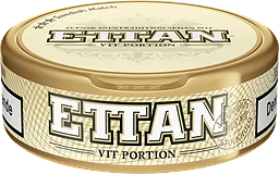 Vit Portionssnus