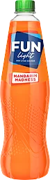 Mandarin Madn Utan Socker