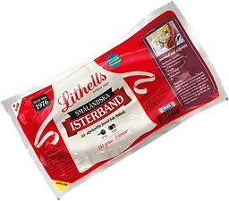 Isterband