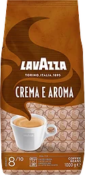 Crema E Aroma Hela Bönor
