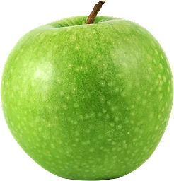 Äpple Granny Smith Klass 1