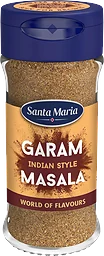 Garam Masala