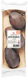 Ätmogen Avokado 3-pack Klass 1
