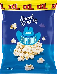 Popcorn