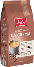 Bella Crema La Crema Hela Bönor