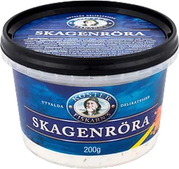 Skagenröra