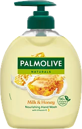 Milk & Honey Nourishing Hand Wash Flytande Handtvål