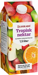 Tropisk Nektar