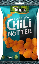 Chilinötter