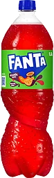 Fanta Exotic