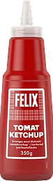 Tomatketchup Jubileumsflaska