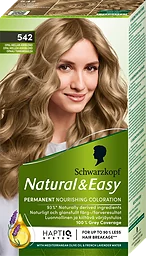 Natural 542 Askblond