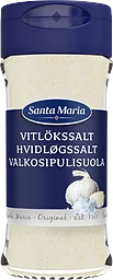 Vitlökssalt