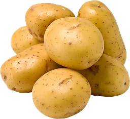 Färskpotatis tvättad Klass 1 ICA