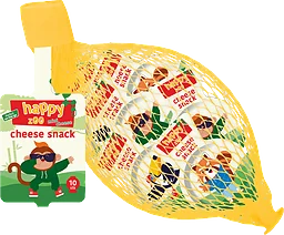 Cheese Snack 10p