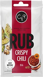 Rub Crispy Chili