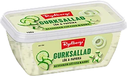 Gurksallad