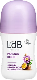 Passion Boost 48h Deo Roll-on