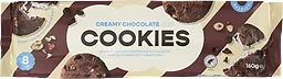 Cookies Creamy Chocolate