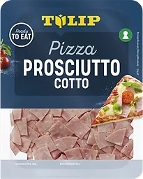 Prosciutto Cotto