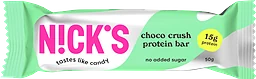 Proteinbar choco crush