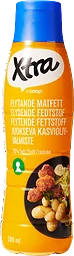 Matfett Flytande