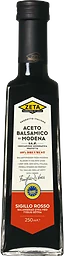 Balsamvinäger I.G.P. Sigillo rosso