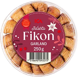 Fikon Garland