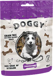 Hundgodis Kyckling Grain free
