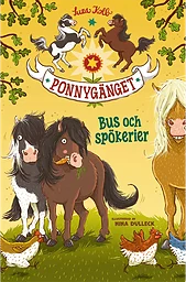 Bus och spökerier