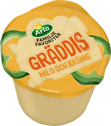 Gräddis Familjefavoriter 30%