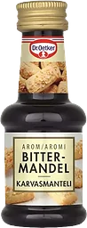 Bittermandel Arom
