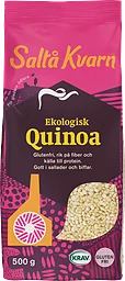 Quinoa