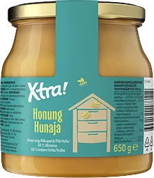 Honung