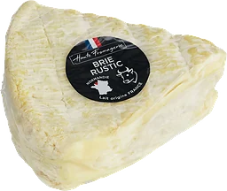Brie Rustic