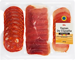 Tapas de Espana