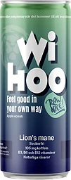 Energidryck Wihoo Apple ocean
