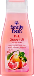 Duschtvål Pink Grapefruit