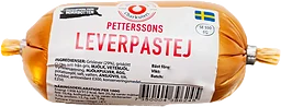 Leverpastej