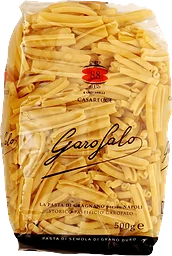 Pasta Casarecce