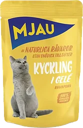 Kyckling i Gelé