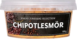 Chipotlesmör