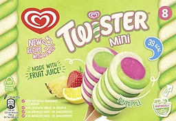 Twister Mini