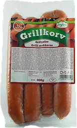 Grillkorv